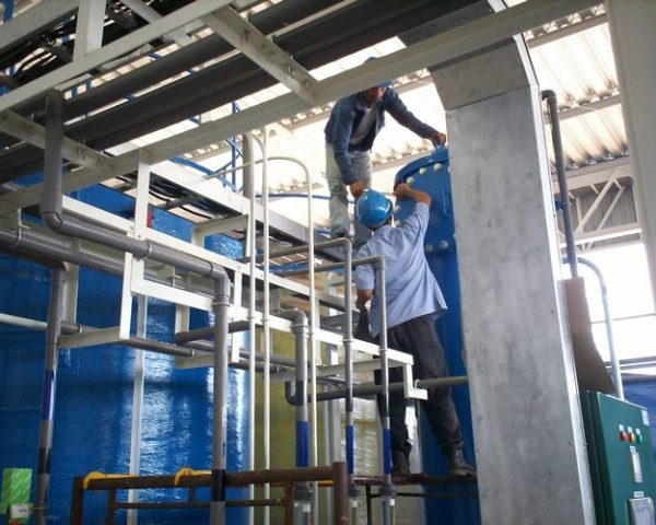 aneka bina citra water treathment service