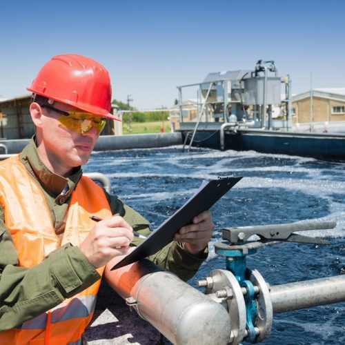 water tratment engginer engginer